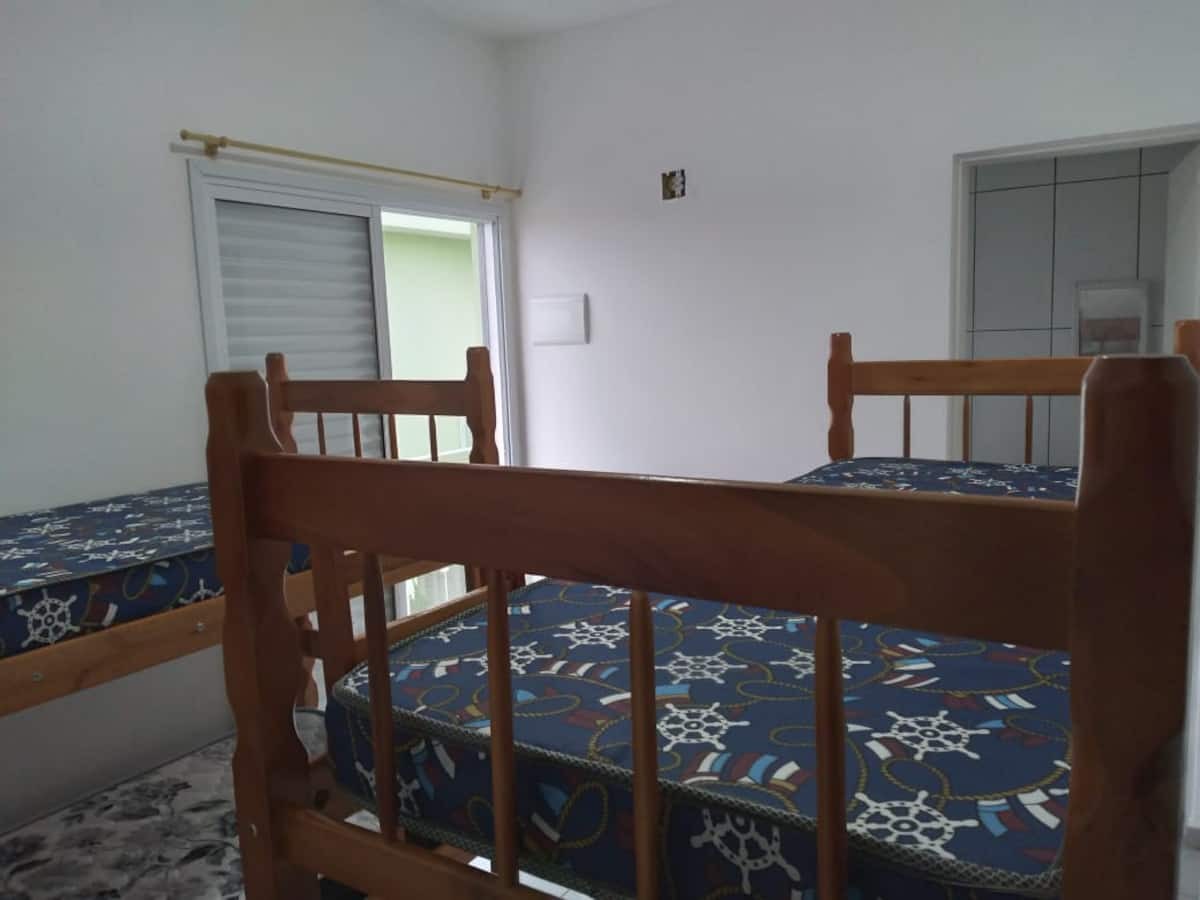 Casa, 2 quartos, 71 m² - Foto 5