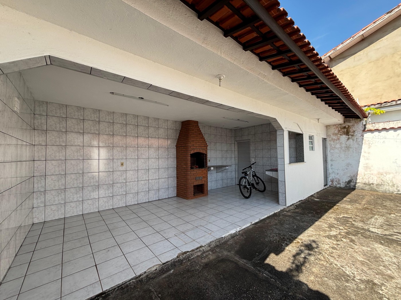 Casa, 2 quartos - Foto 2