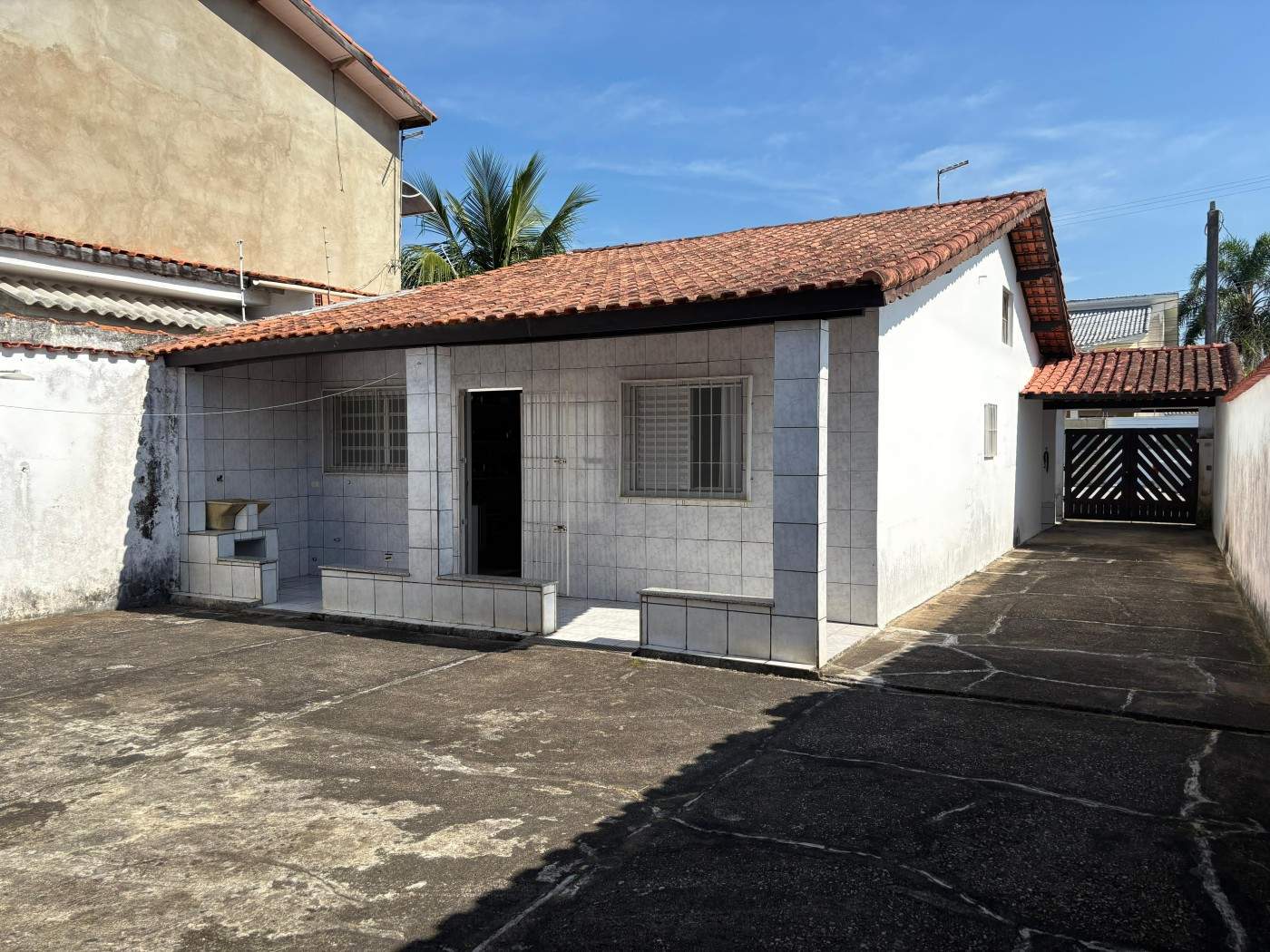 Casa, 2 quartos - Foto 3