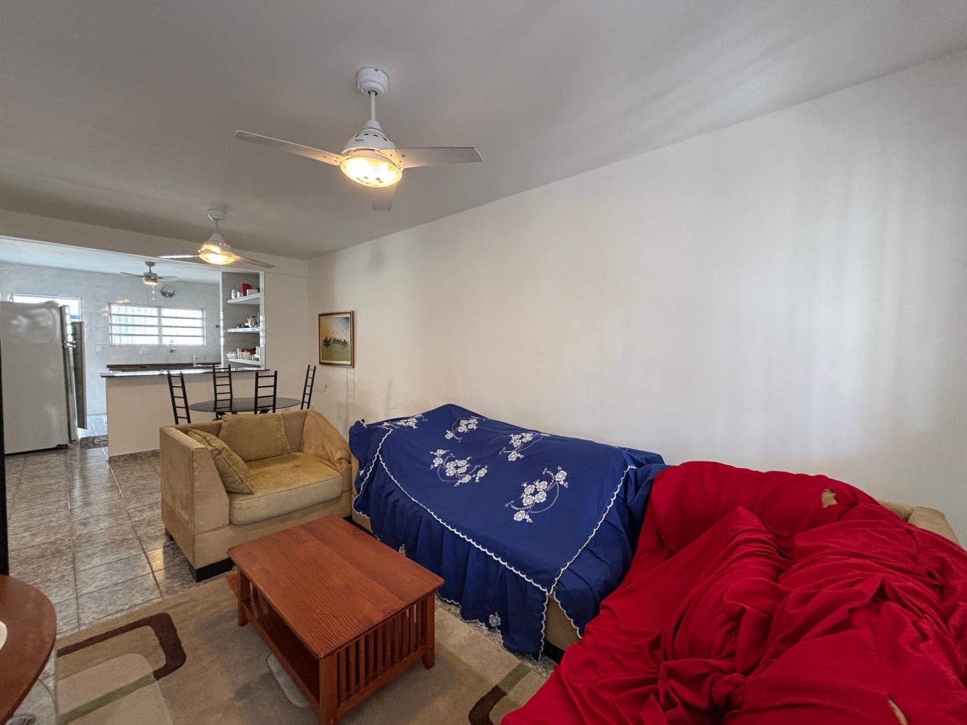 Casa, 2 quartos - Foto 7