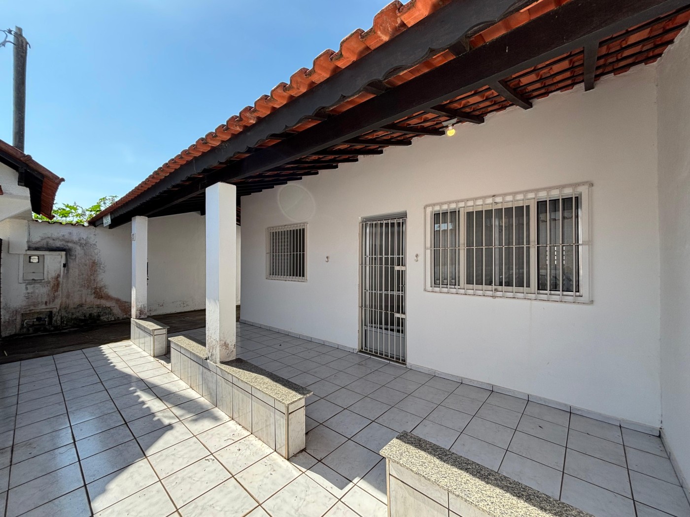 Casa, 2 quartos - Foto 1