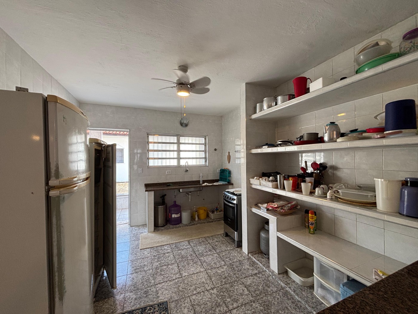 Casa, 2 quartos - Foto 15