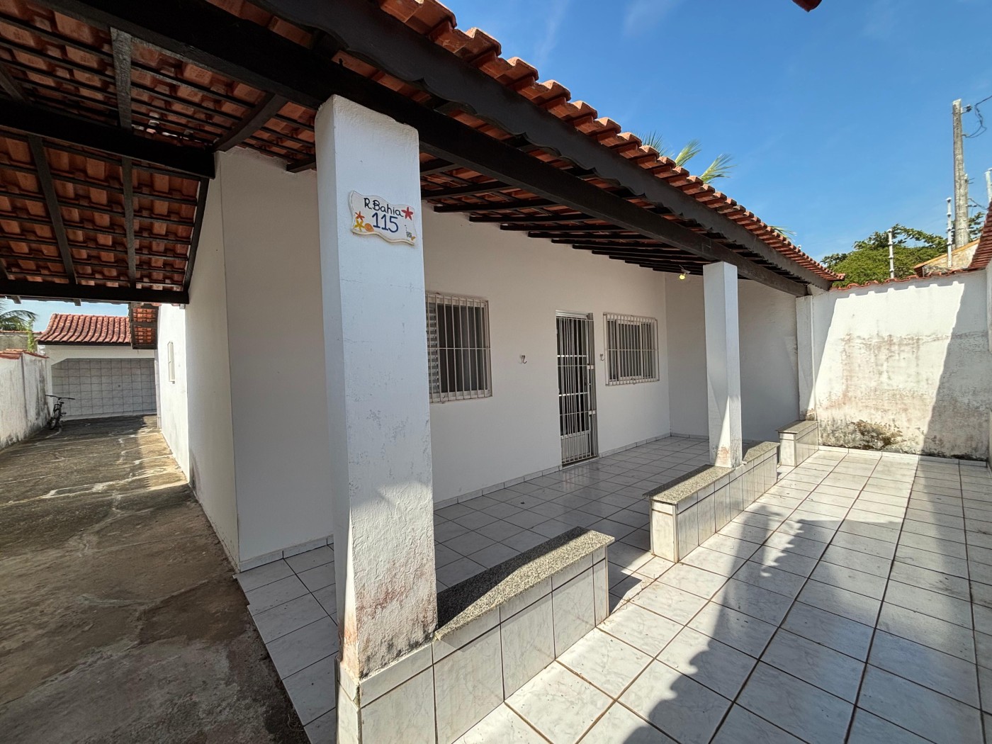 Casa, 2 quartos - Foto 16