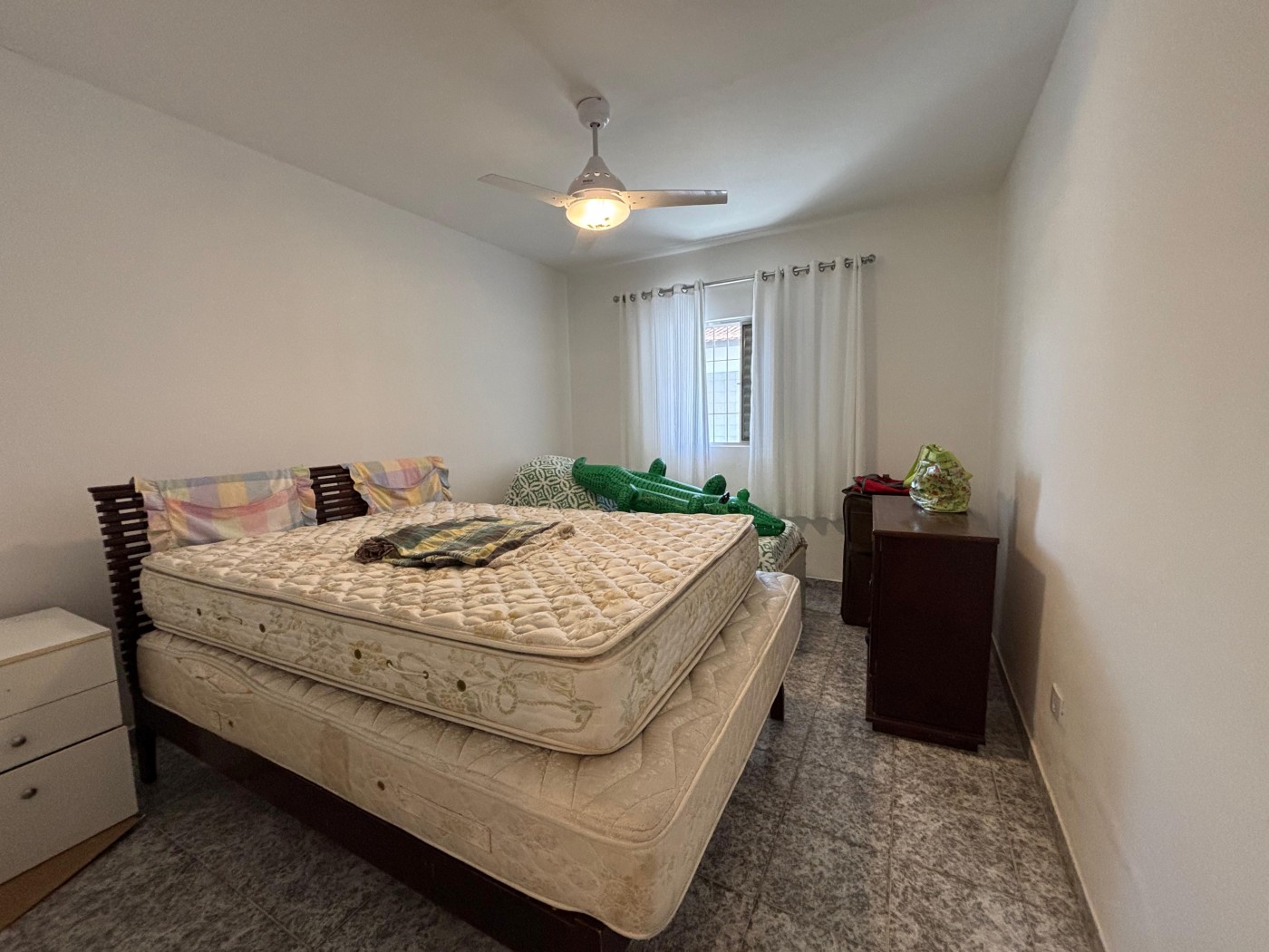 Casa, 2 quartos - Foto 17