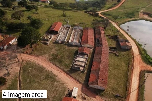 Sítio, 7 quartos, 2 hectares - Foto 10