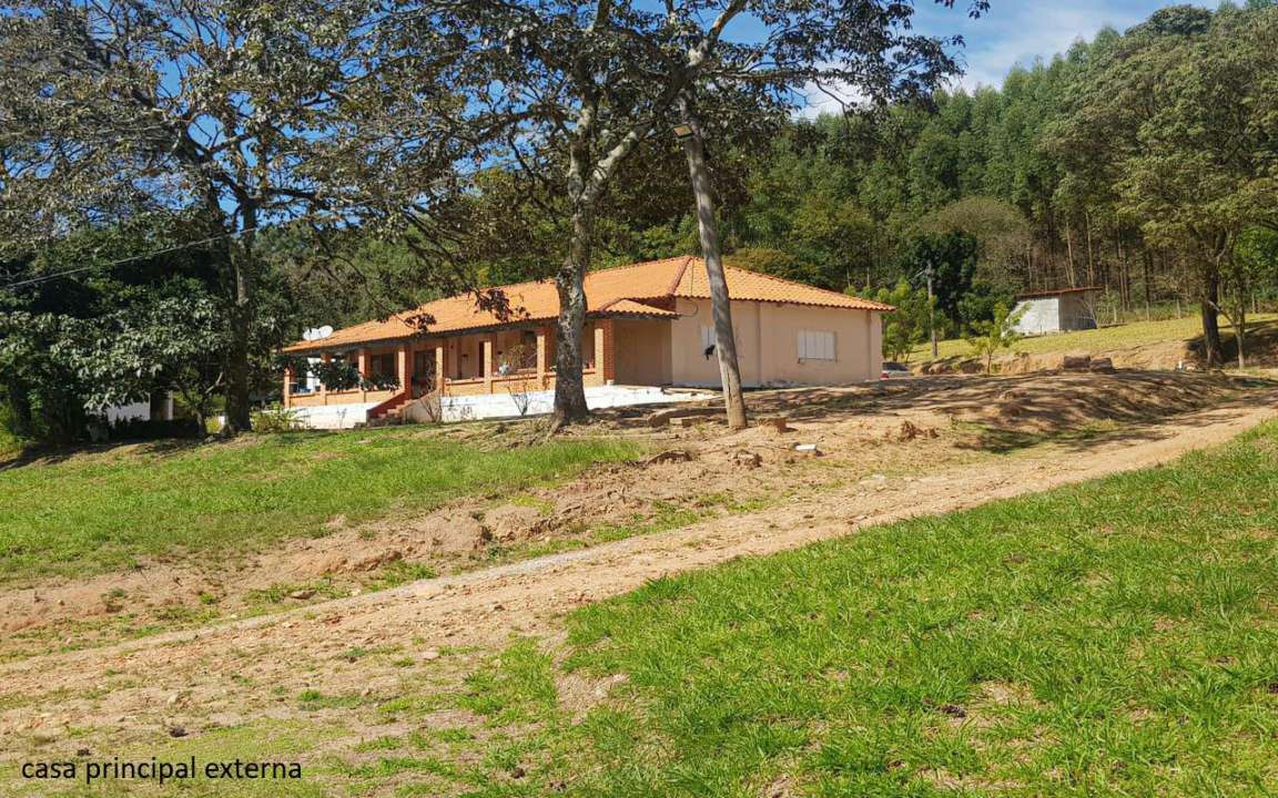 Sítio, 7 quartos, 2 hectares - Foto 18