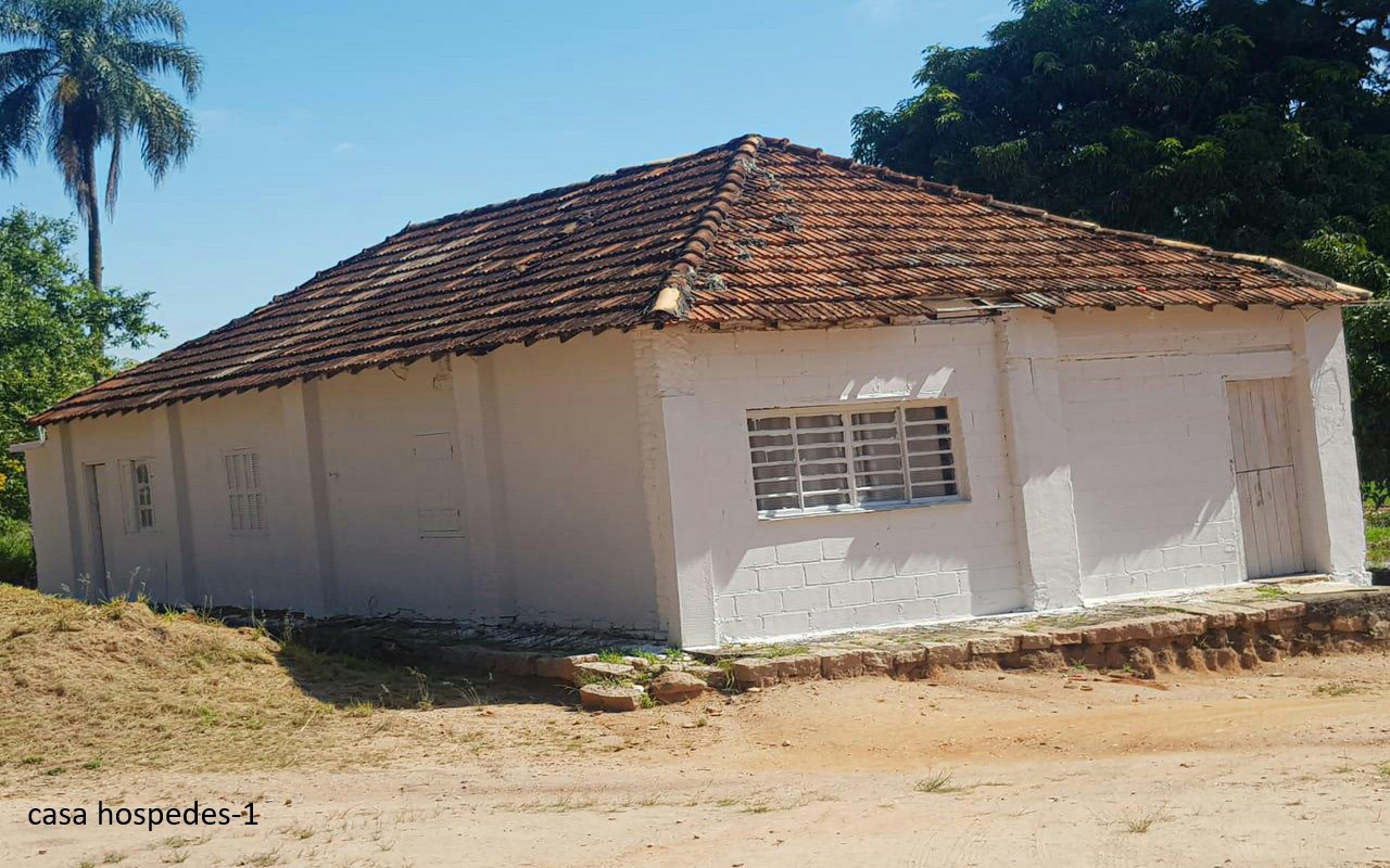 Sítio, 7 quartos, 2 hectares - Foto 17