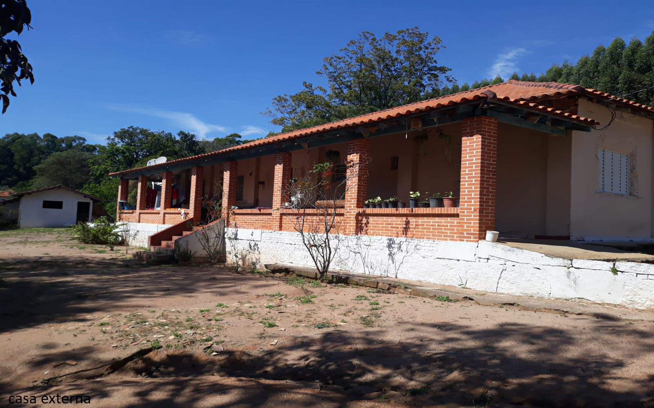 Sítio, 7 quartos, 2 hectares - Foto 21