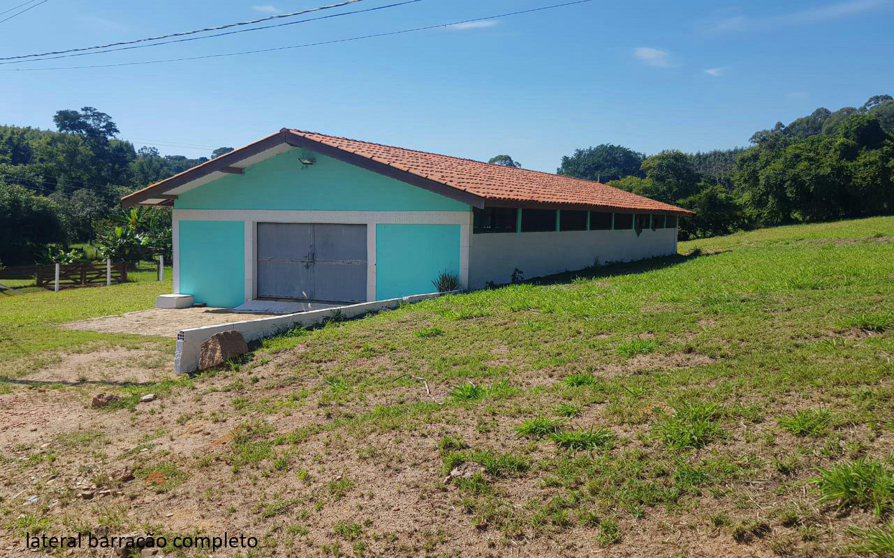 Sítio, 7 quartos, 2 hectares - Foto 28