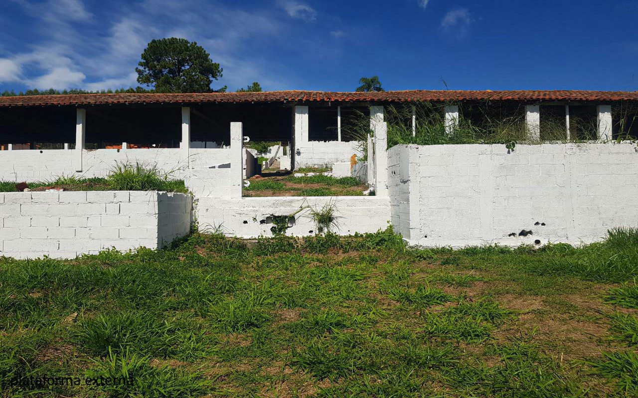 Sítio, 7 quartos, 2 hectares - Foto 26