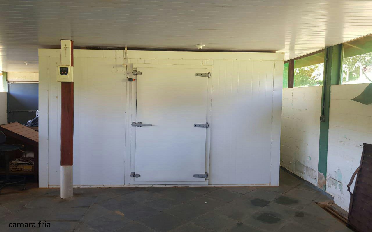 Sítio, 7 quartos, 2 hectares - Foto 31