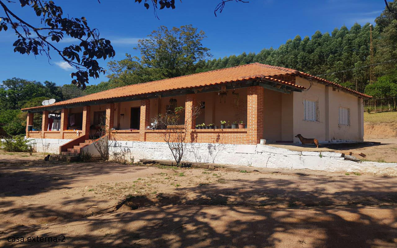 Sítio, 7 quartos, 2 hectares - Foto 29