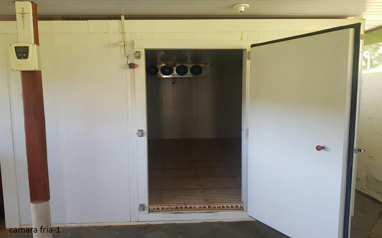 Sítio, 7 quartos, 2 hectares - Foto 44