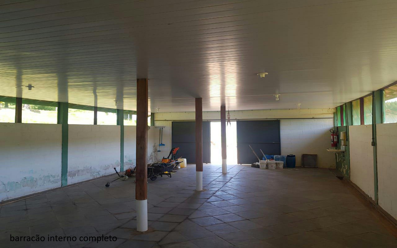 Sítio, 7 quartos, 2 hectares - Foto 48