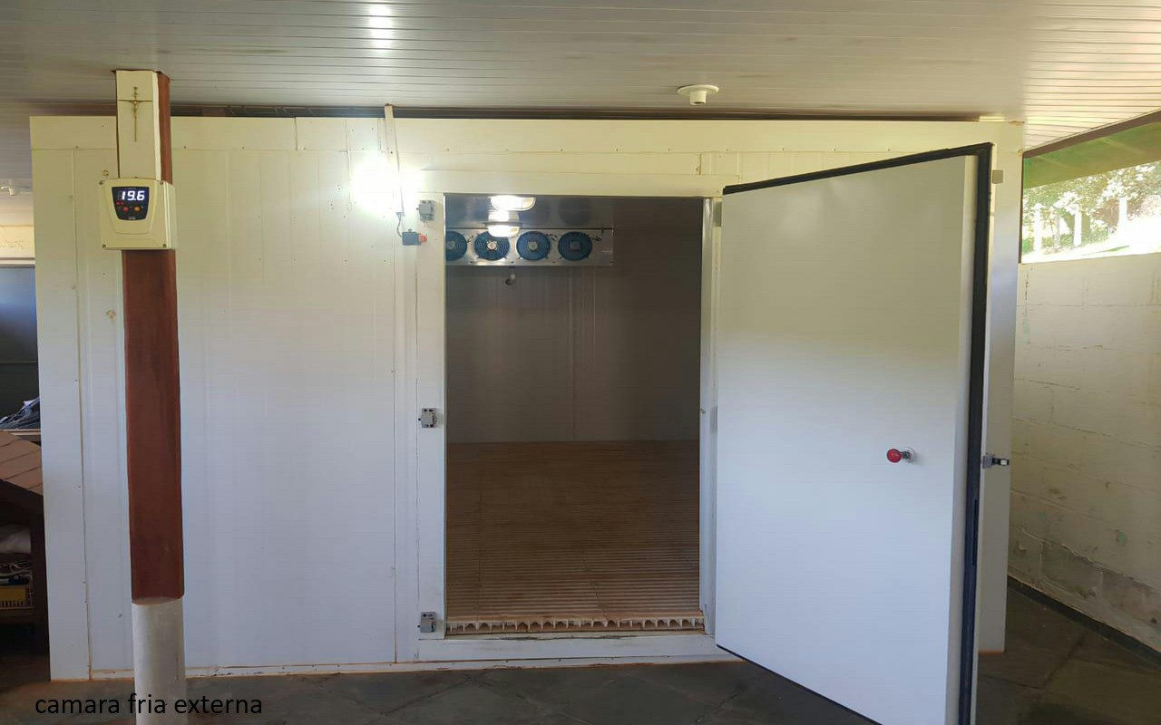 Sítio, 7 quartos, 2 hectares - Foto 46