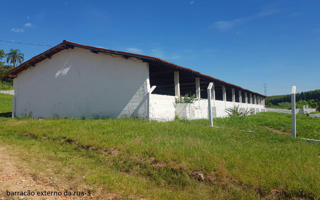 Sítio, 7 quartos, 2 hectares - Foto 53