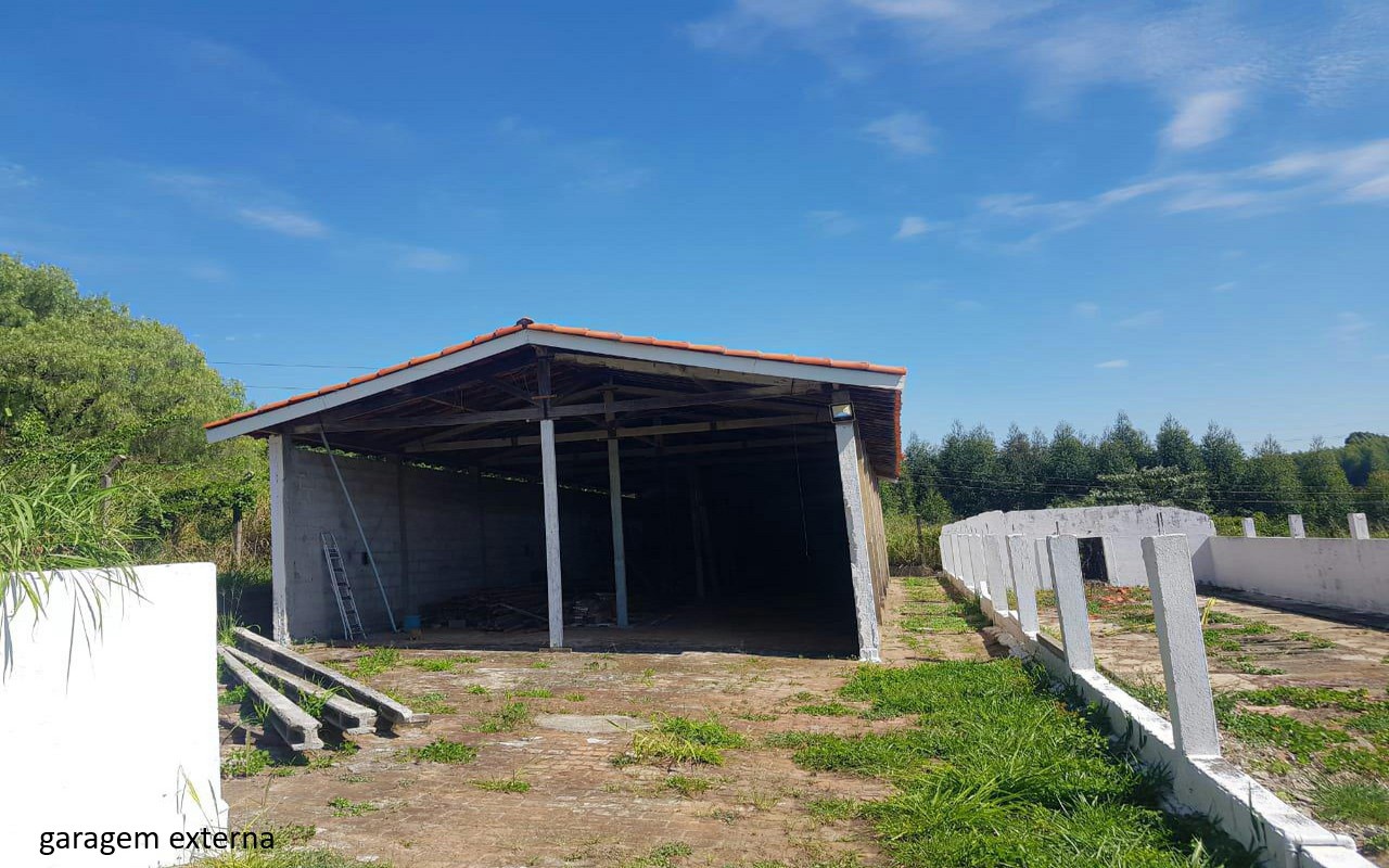 Sítio, 7 quartos, 2 hectares - Foto 56