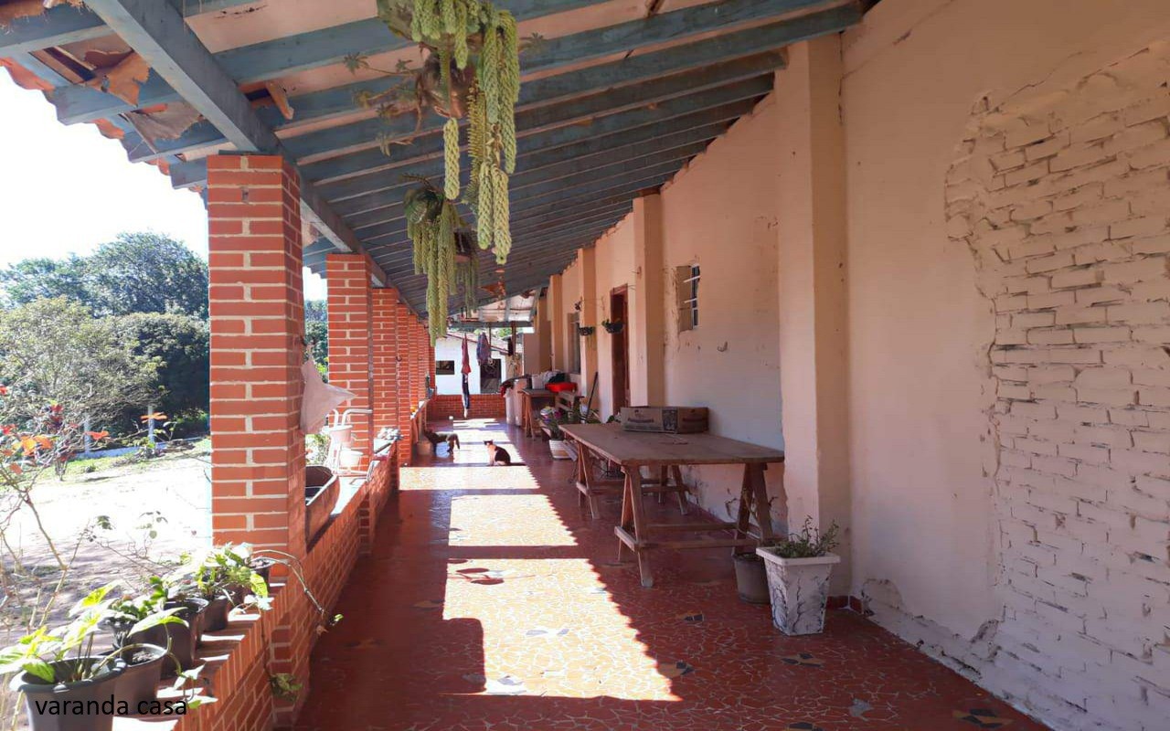 Sítio, 7 quartos, 2 hectares - Foto 62