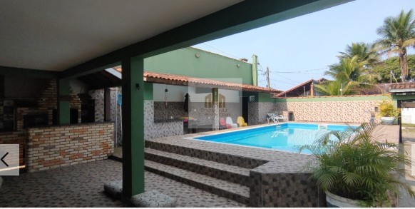 Casa, 5 quartos - Foto 3