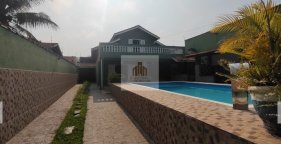 Casa, 5 quartos - Foto 5