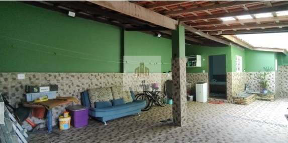 Casa, 5 quartos - Foto 6