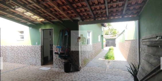 Casa, 5 quartos - Foto 8