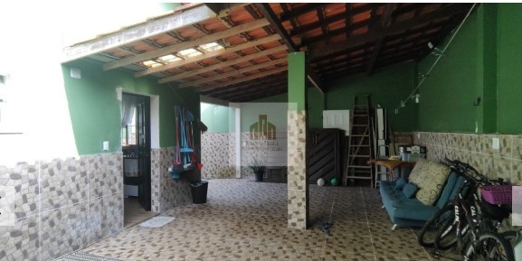 Casa, 5 quartos - Foto 10