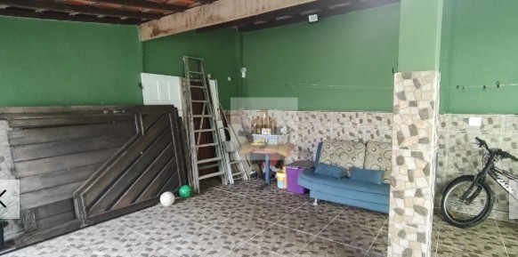 Casa, 5 quartos - Foto 15