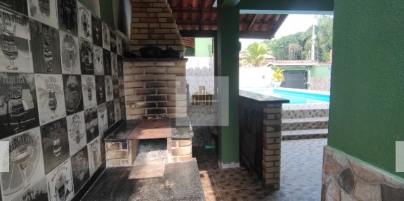 Casa, 5 quartos - Foto 13