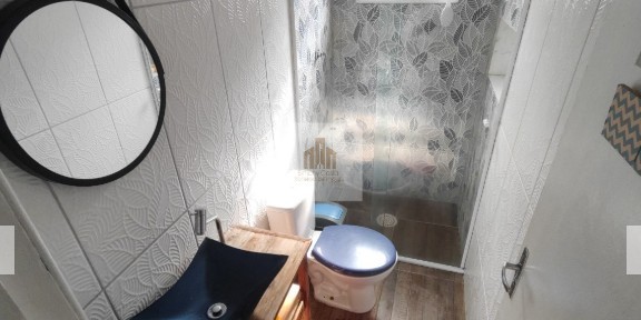 Casa, 5 quartos - Foto 19