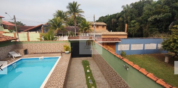 Casa, 5 quartos - Foto 33