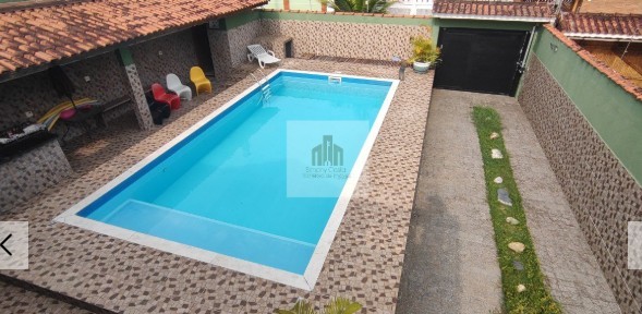 Casa, 5 quartos - Foto 34