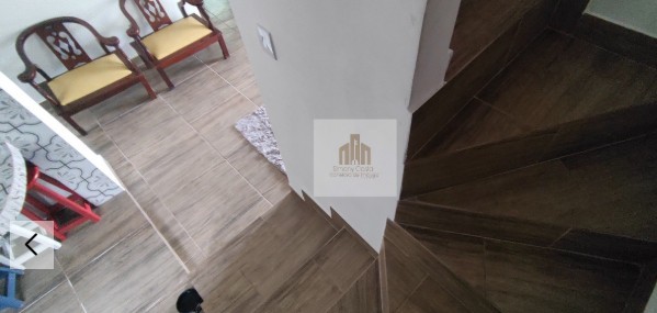 Casa, 5 quartos - Foto 27