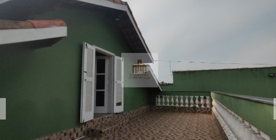 Casa, 5 quartos - Foto 32