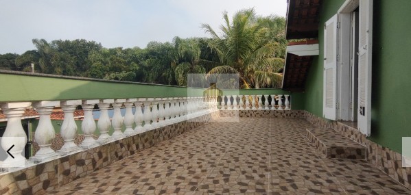 Casa, 5 quartos - Foto 31