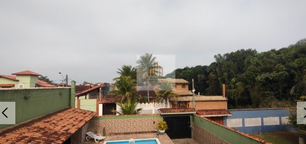 Casa, 5 quartos - Foto 35