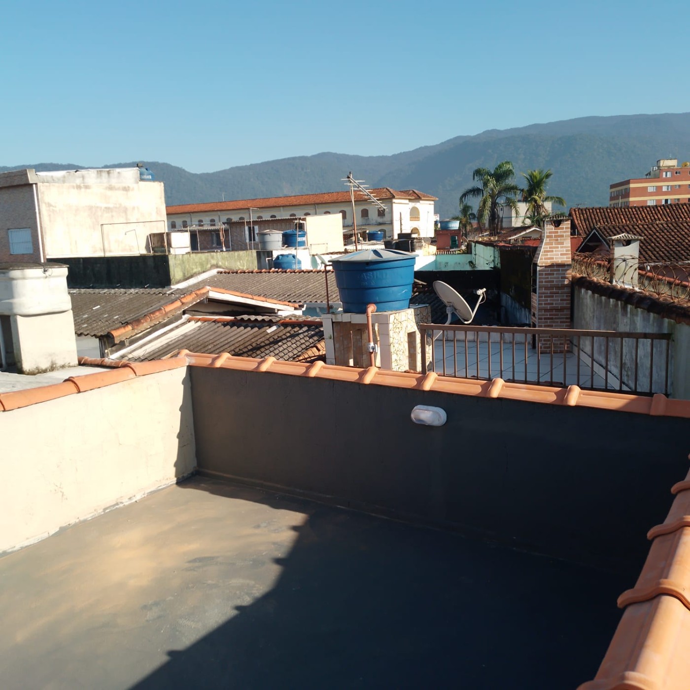 Casa, 1 quarto - Foto 2