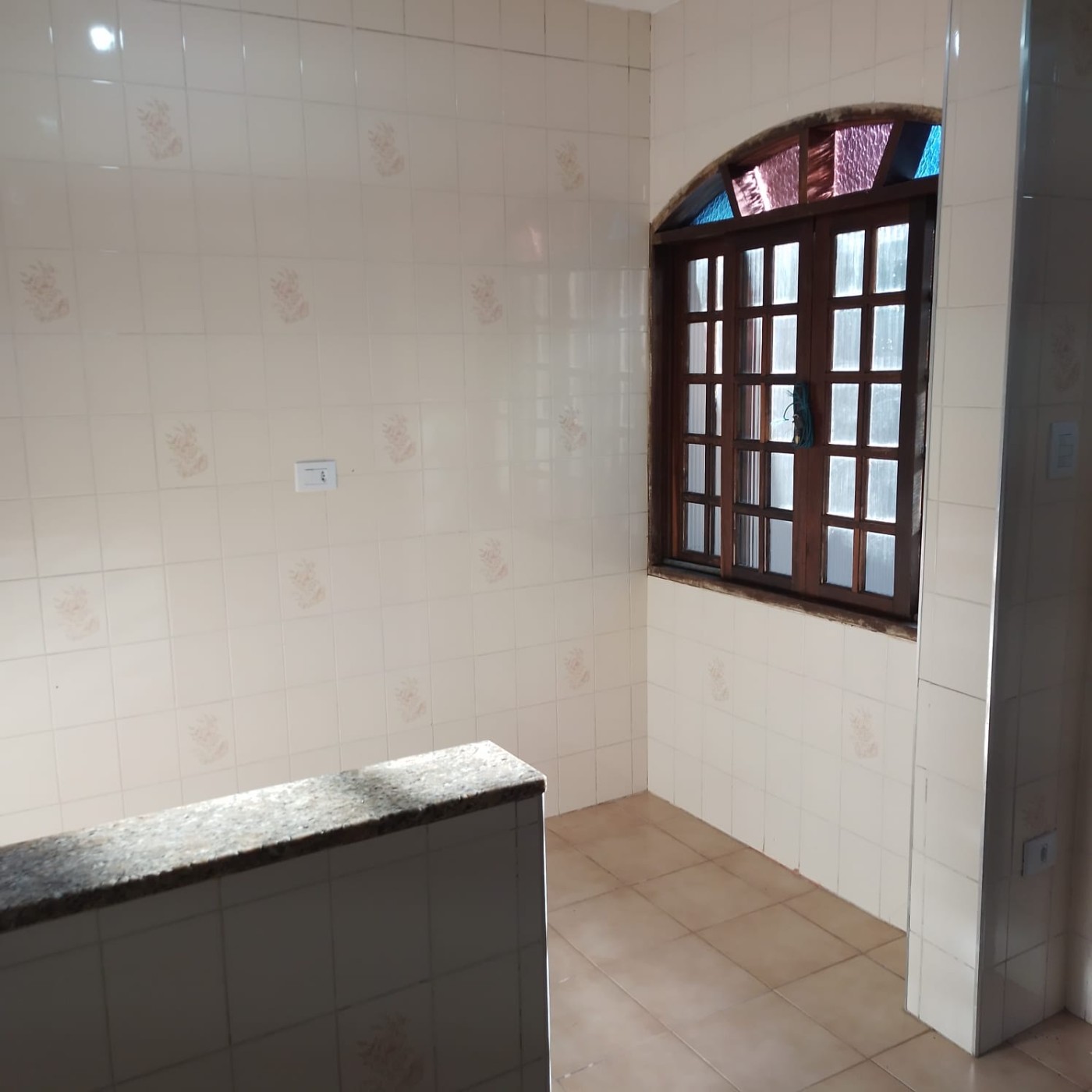 Casa, 1 quarto - Foto 4