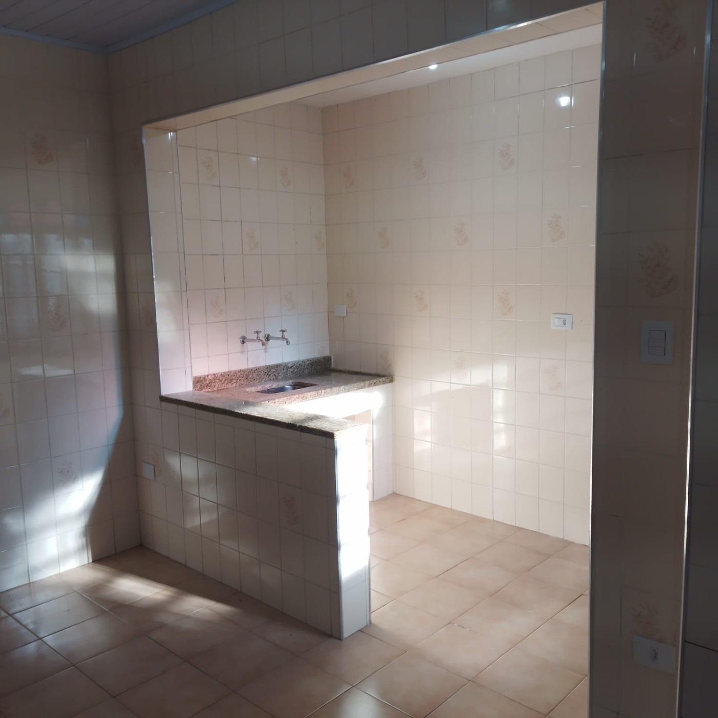 Casa, 1 quarto - Foto 5