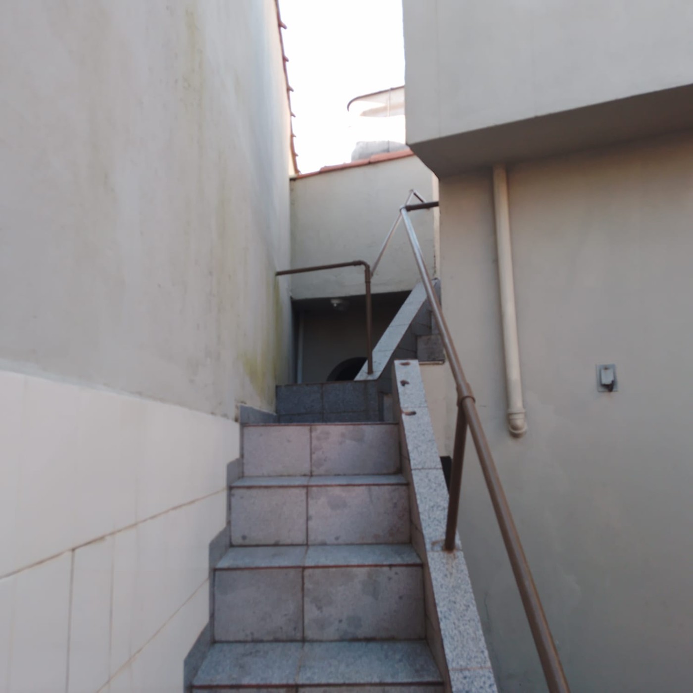 Casa, 1 quarto - Foto 6