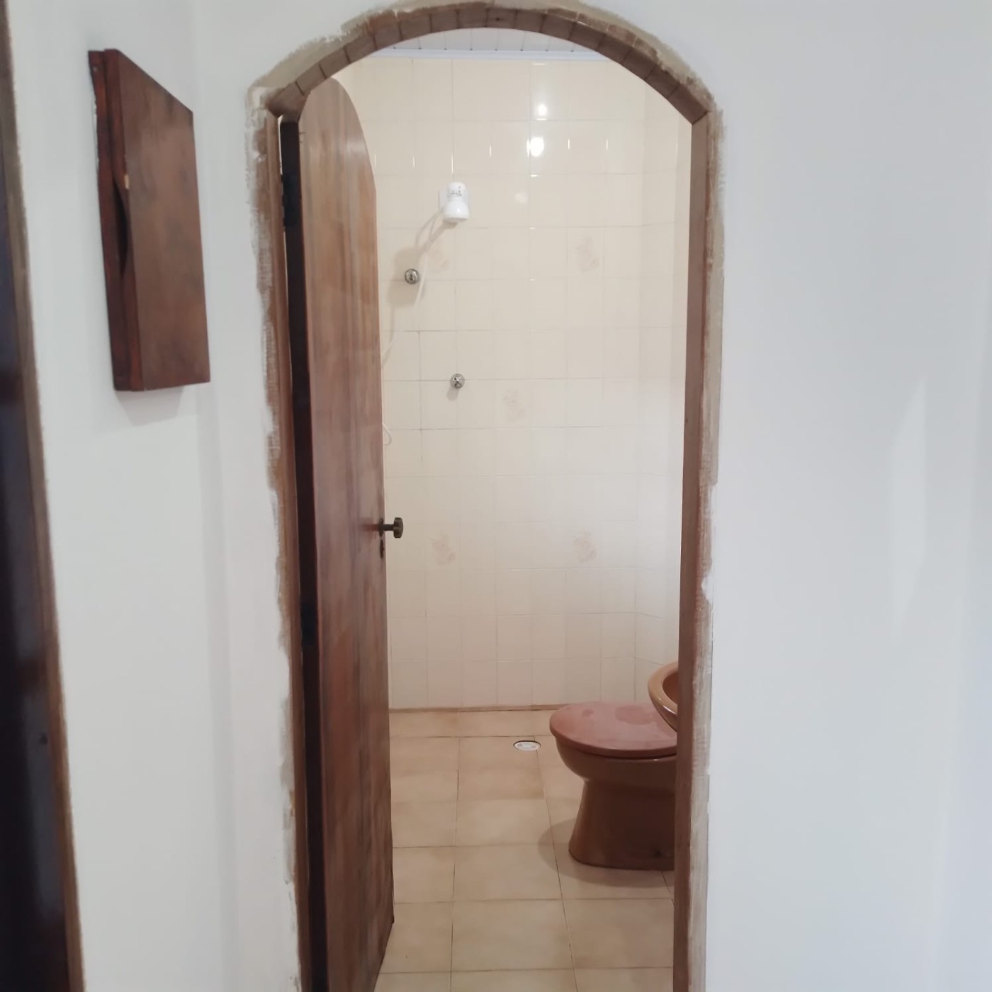 Casa, 1 quarto - Foto 13