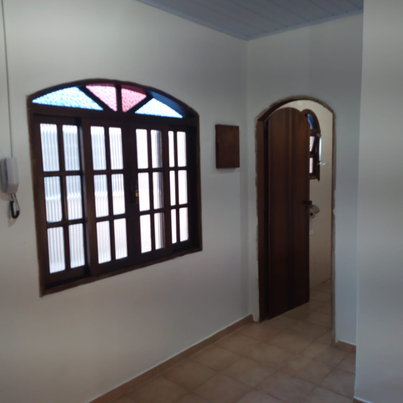 Casa, 1 quarto - Foto 19