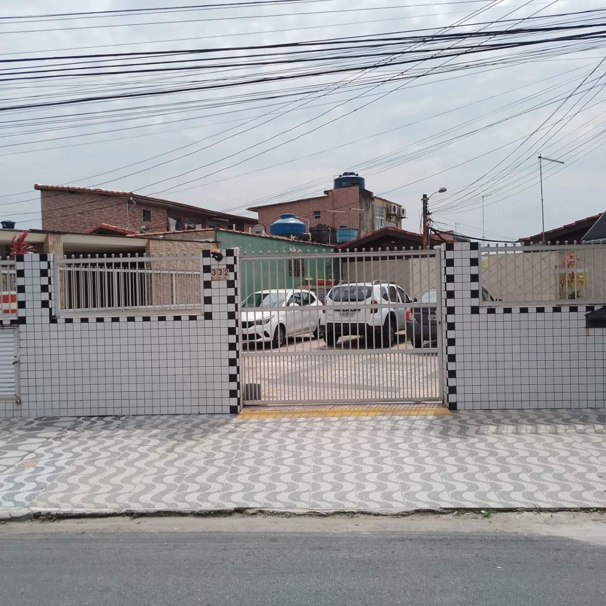 Casa, 1 quarto - Foto 21