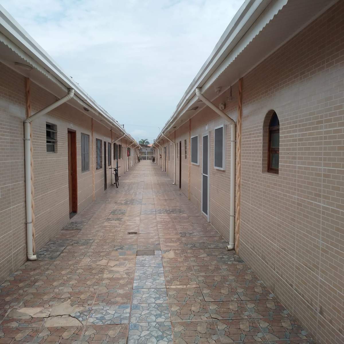 Casa, 1 quarto - Foto 24