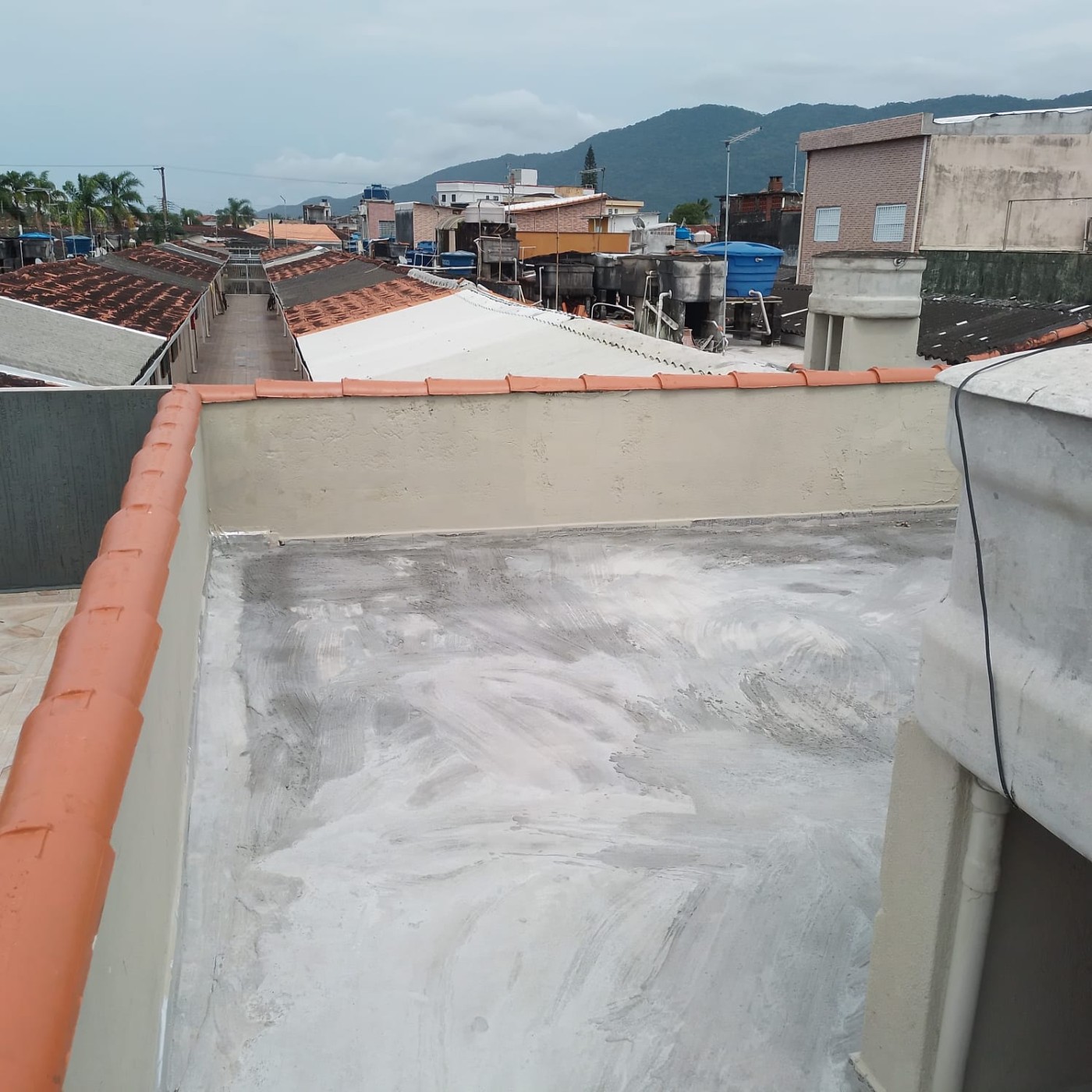 Casa, 1 quarto - Foto 27