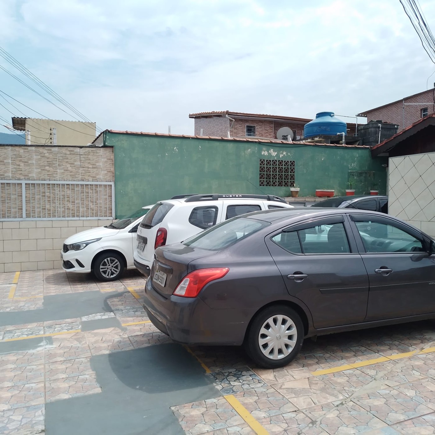 Casa, 1 quarto - Foto 26