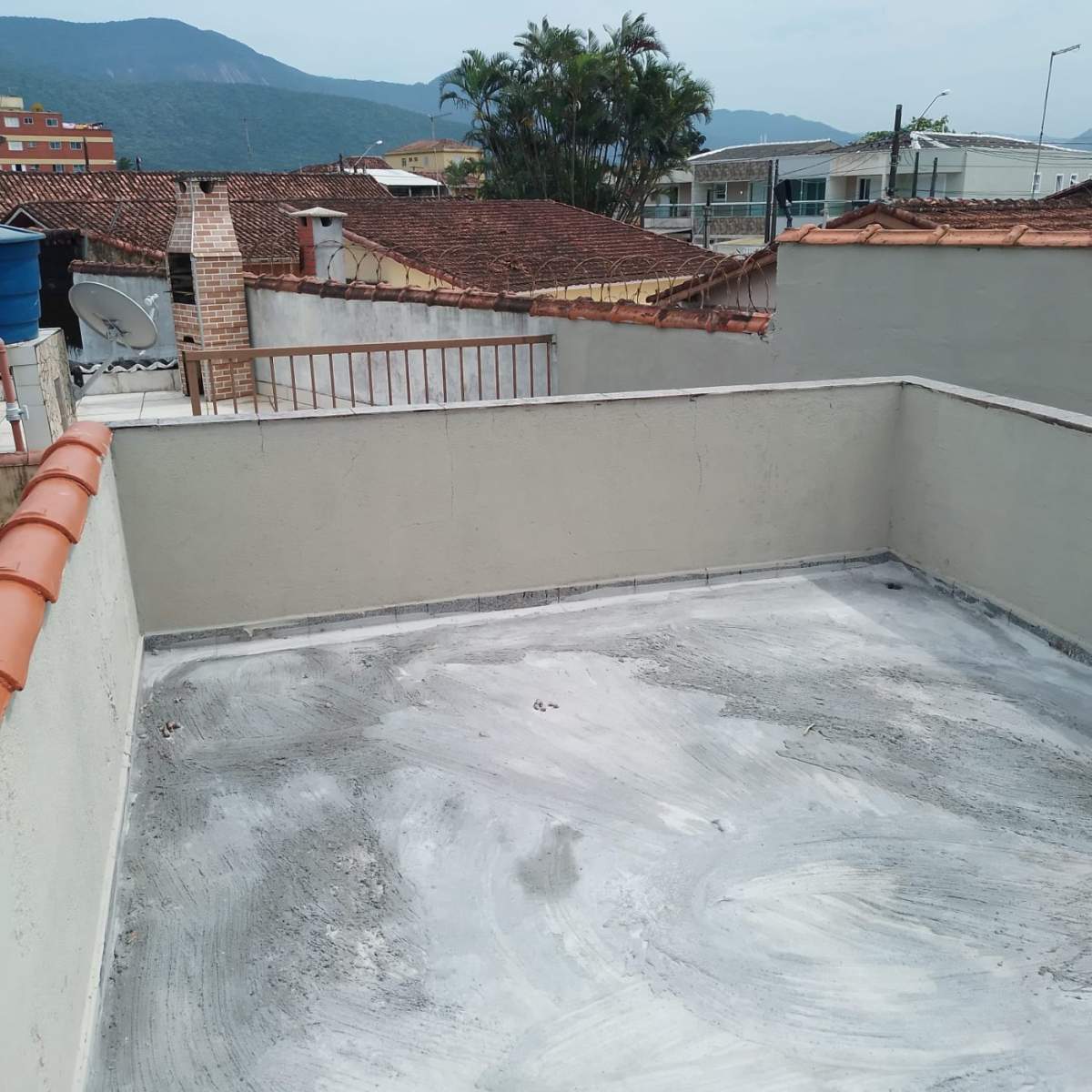 Casa, 1 quarto - Foto 28