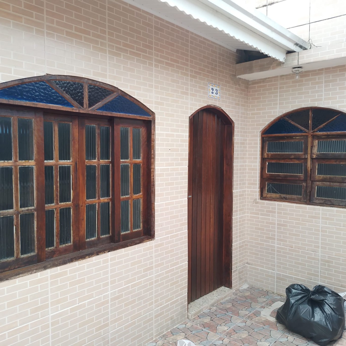 Casa, 1 quarto - Foto 29