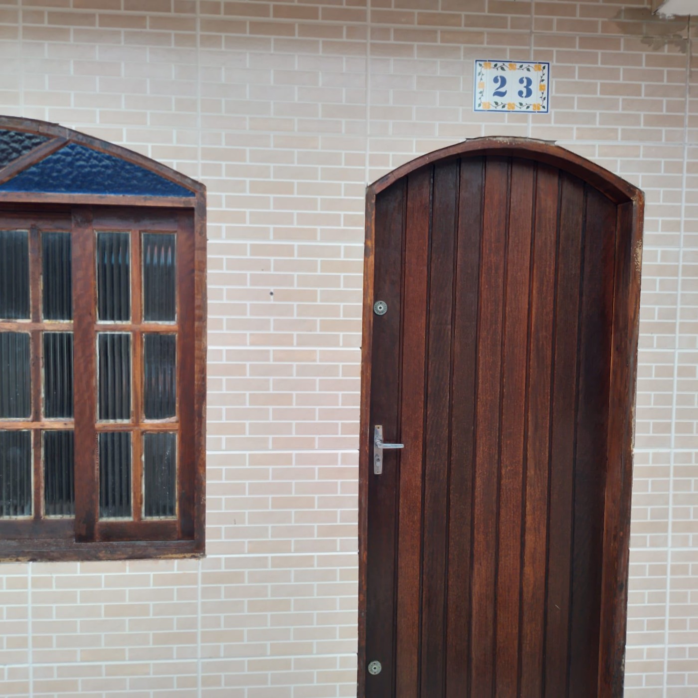 Casa, 1 quarto - Foto 30