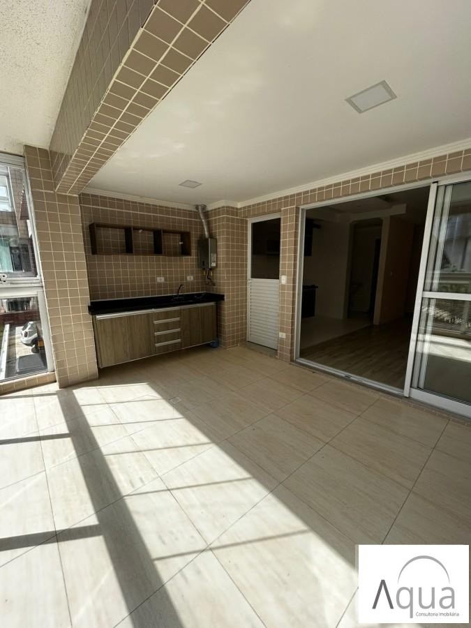 Apartamento, 3 quartos, 94 m² - Foto 3